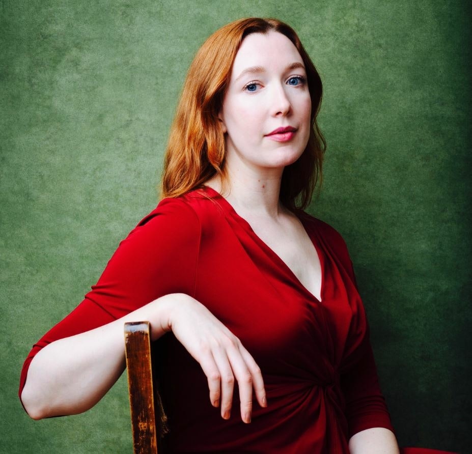 Kitty Whitelaw appearing at this event