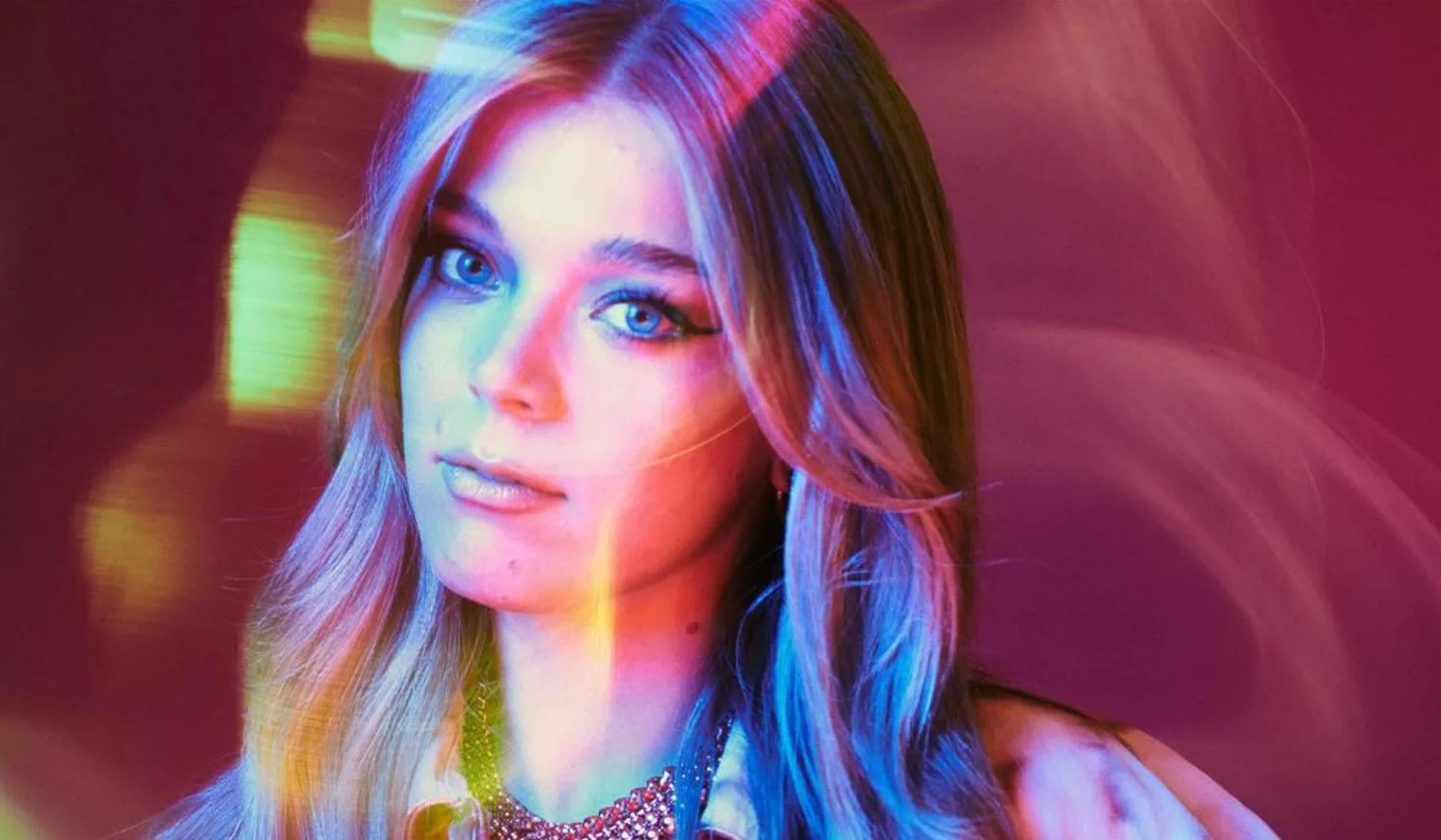 Picture of Becky Hill