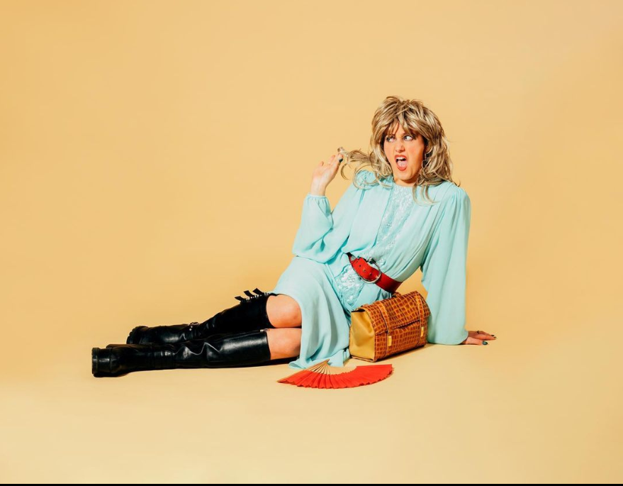 Alice Cockayne tour dates & tickets 2025 | Ents24