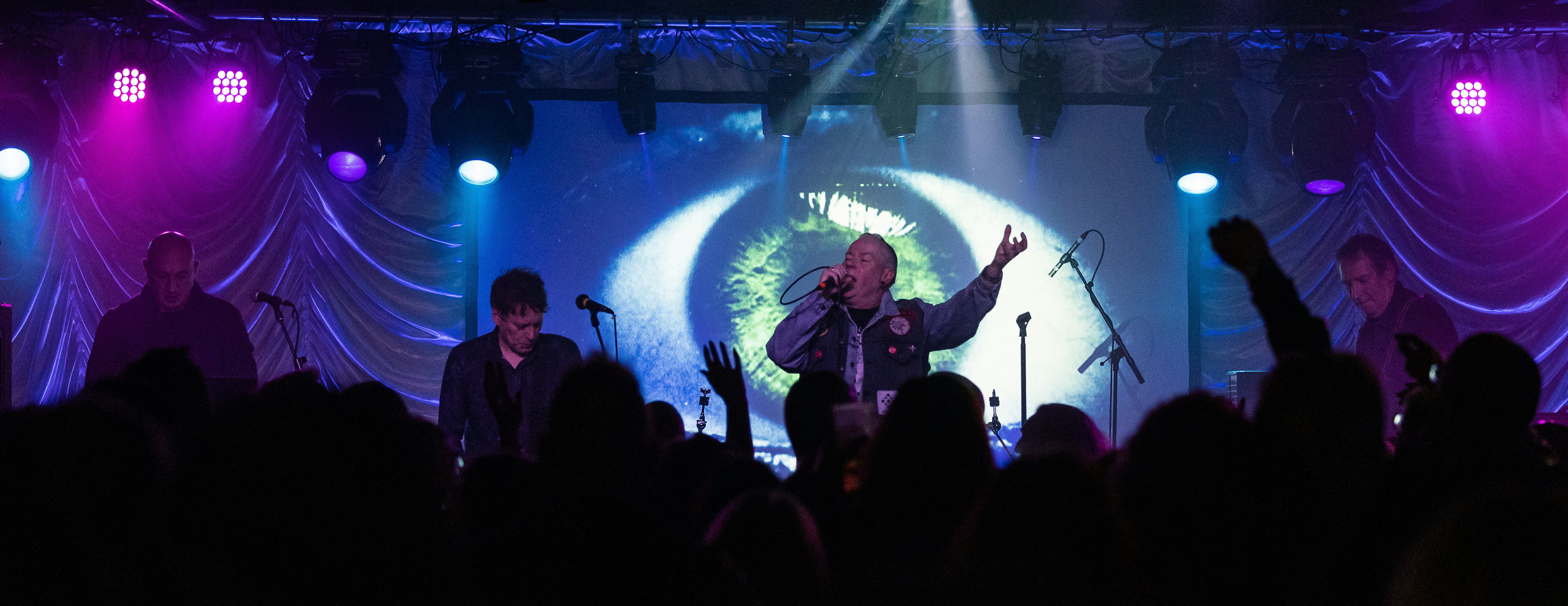 Salvation appearing at this event