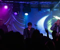Salvation appearing at this event