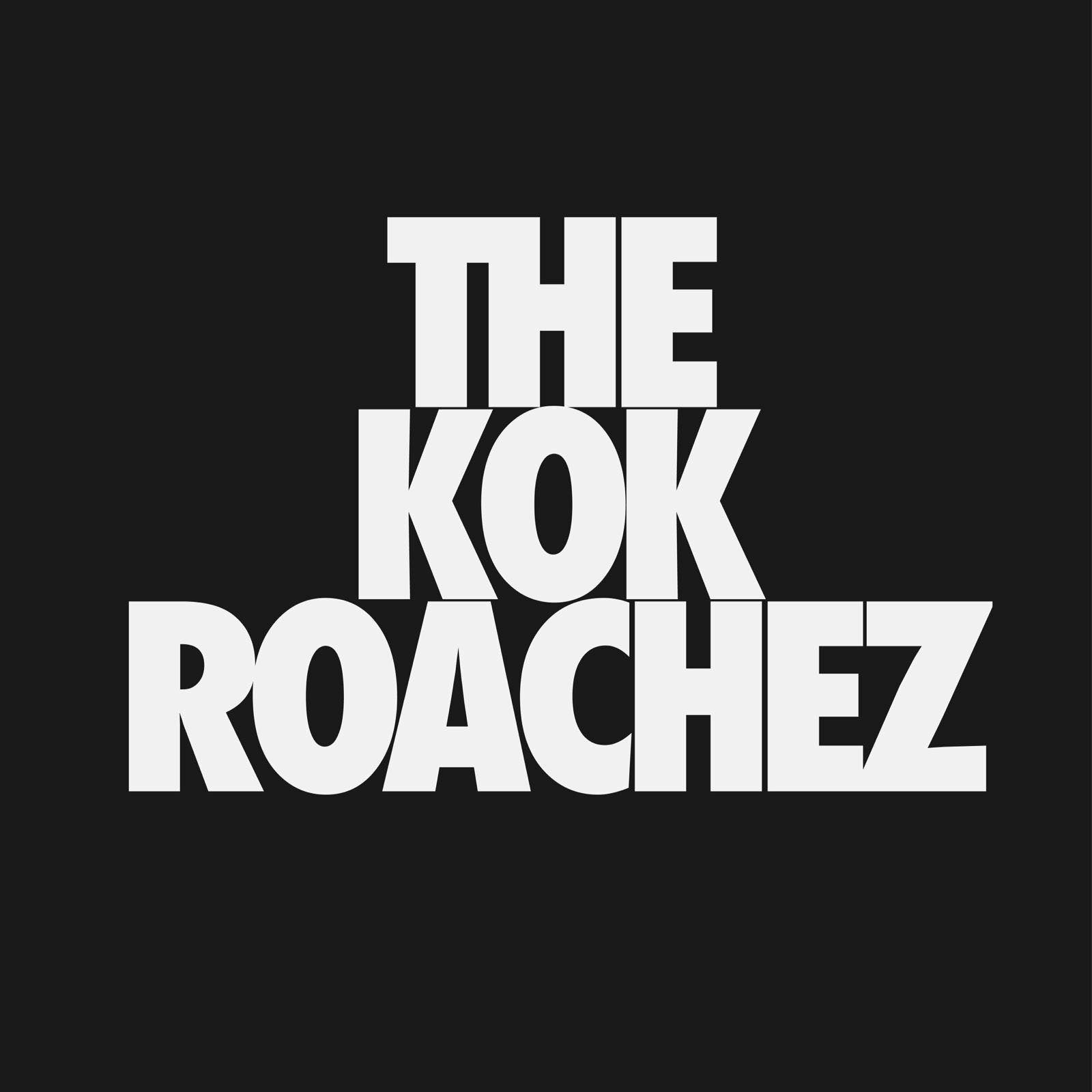 Picture of Purple Grace, The Kokroachez