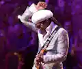 Nile Rodgers & CHIC appearing at this event