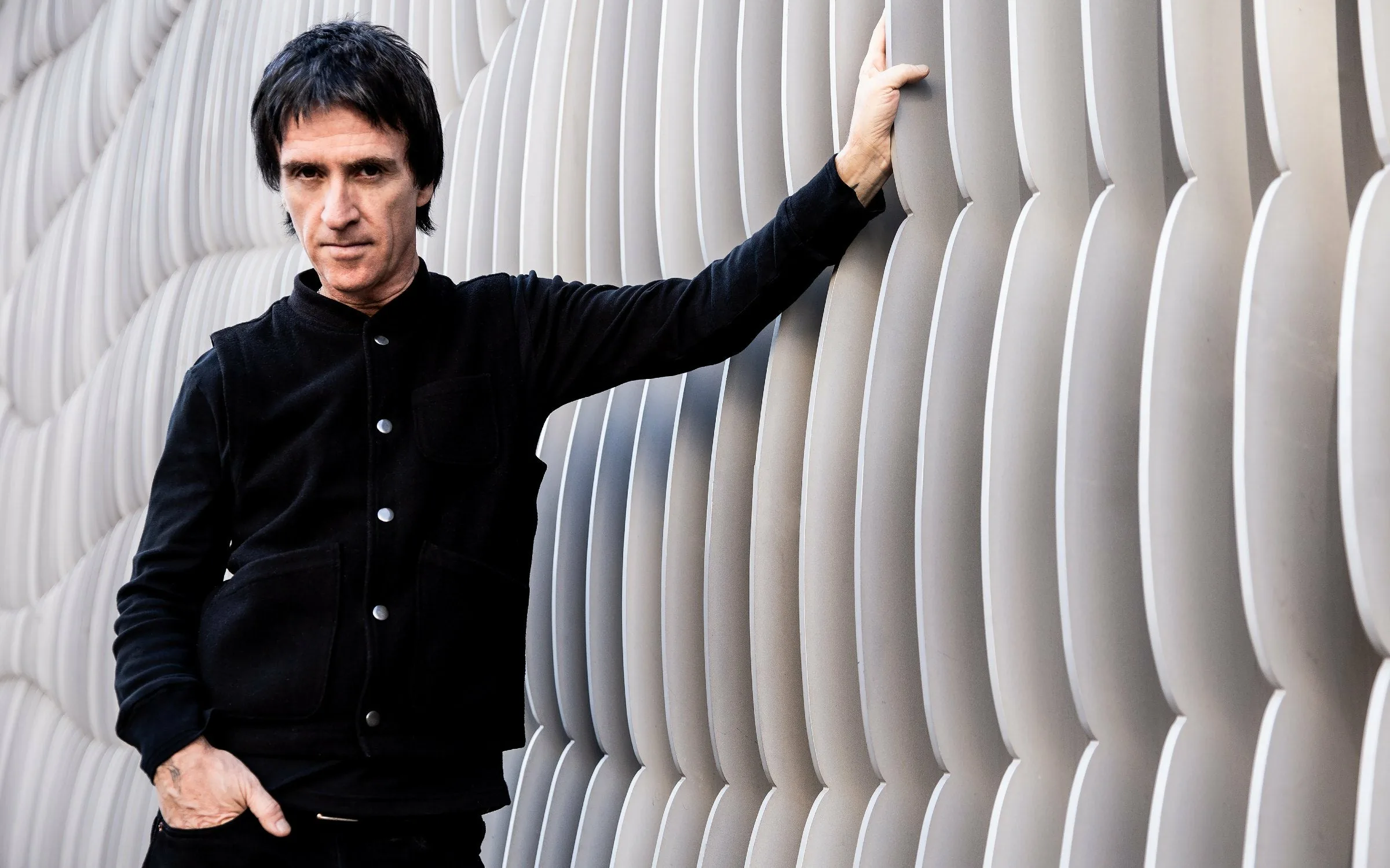 Picture of Johnny Marr