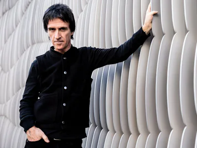 Picture of Johnny Marr