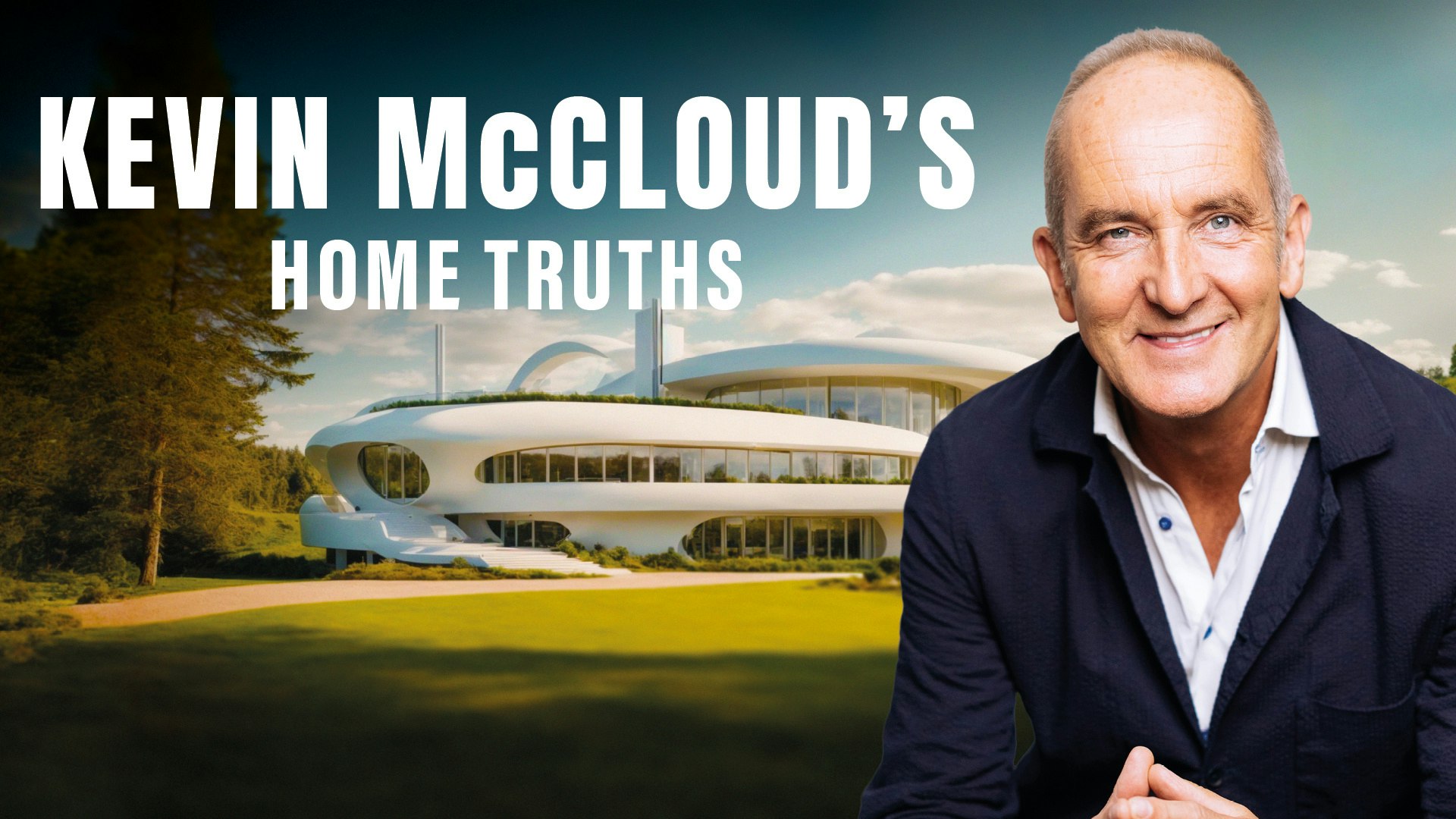 Kevin McCloud