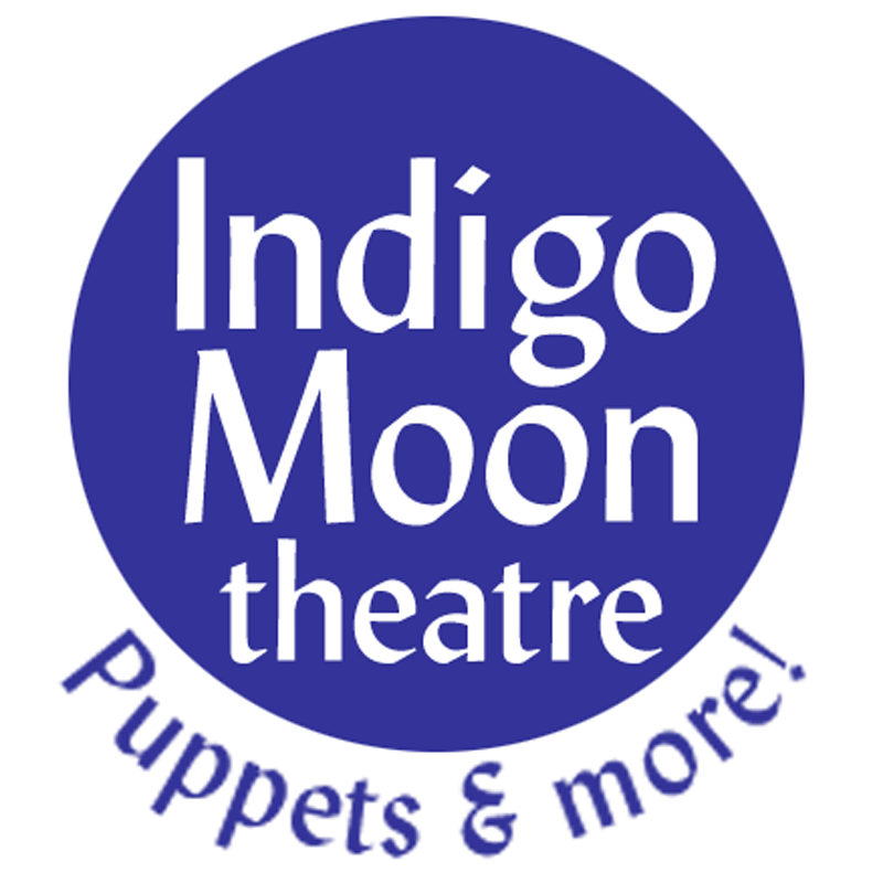 Indigo Moon Theatre Company appearing at this event