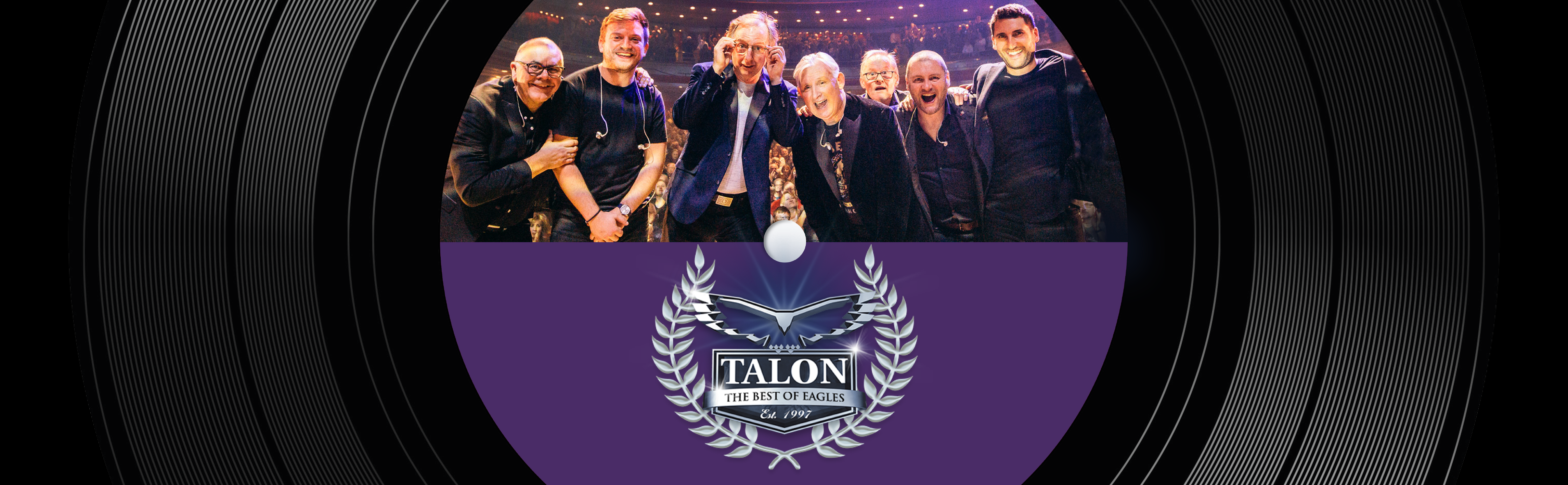 Talon - The Best Of The Eagles