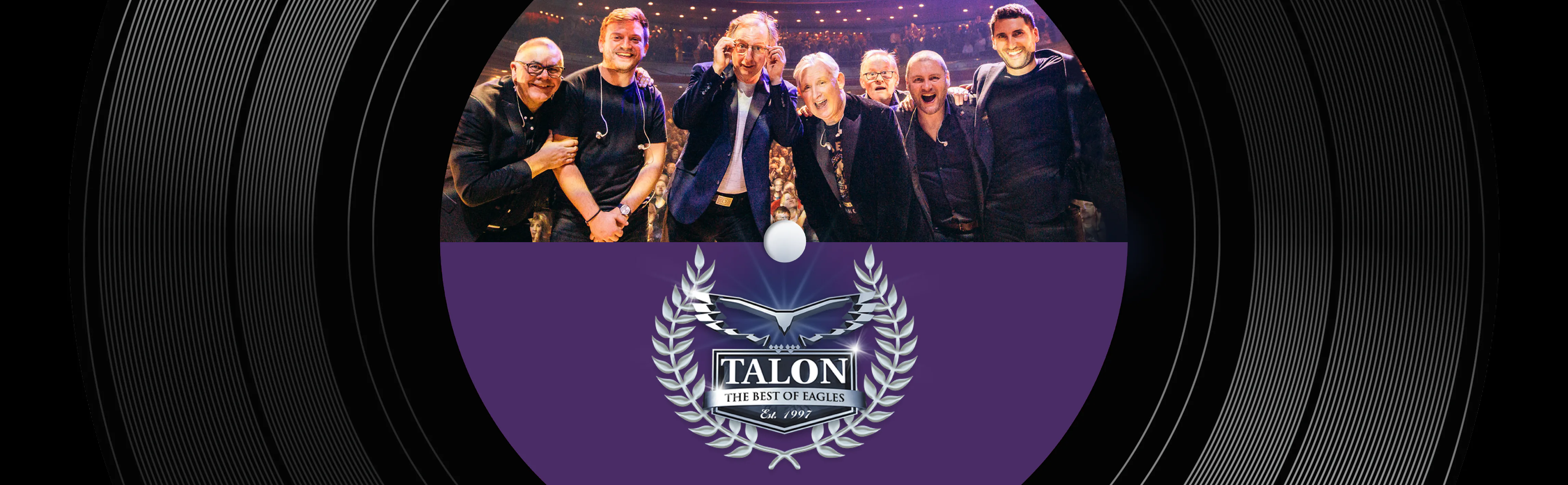 Picture of Talon - The Best Of The Eagles