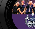 Talon - The Best Of The Eagles appearing at this event