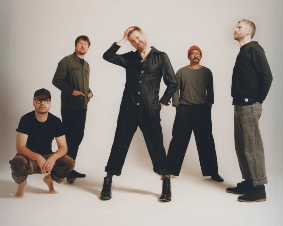 Picture of Kaiser Chiefs