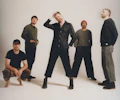Kaiser Chiefs appearing at this event