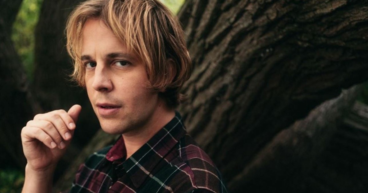 Tom Odell tour dates & tickets 2024 Ents24
