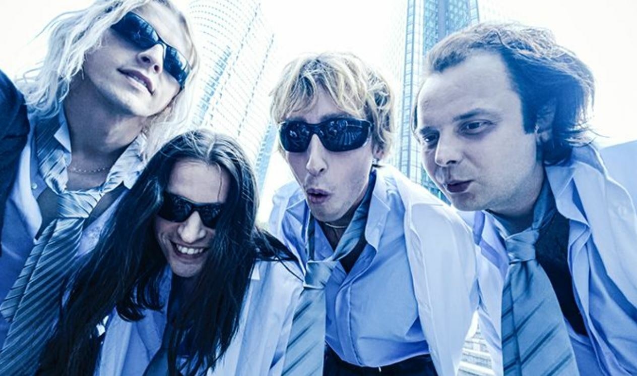 Bilderbuch tour dates & tickets 2024 Ents24