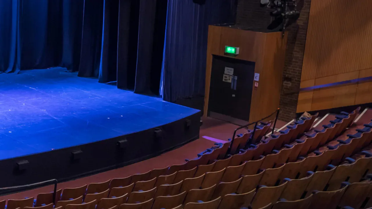 Picture of Phoenix Youth Productions presents Alice in Wonderland Jr