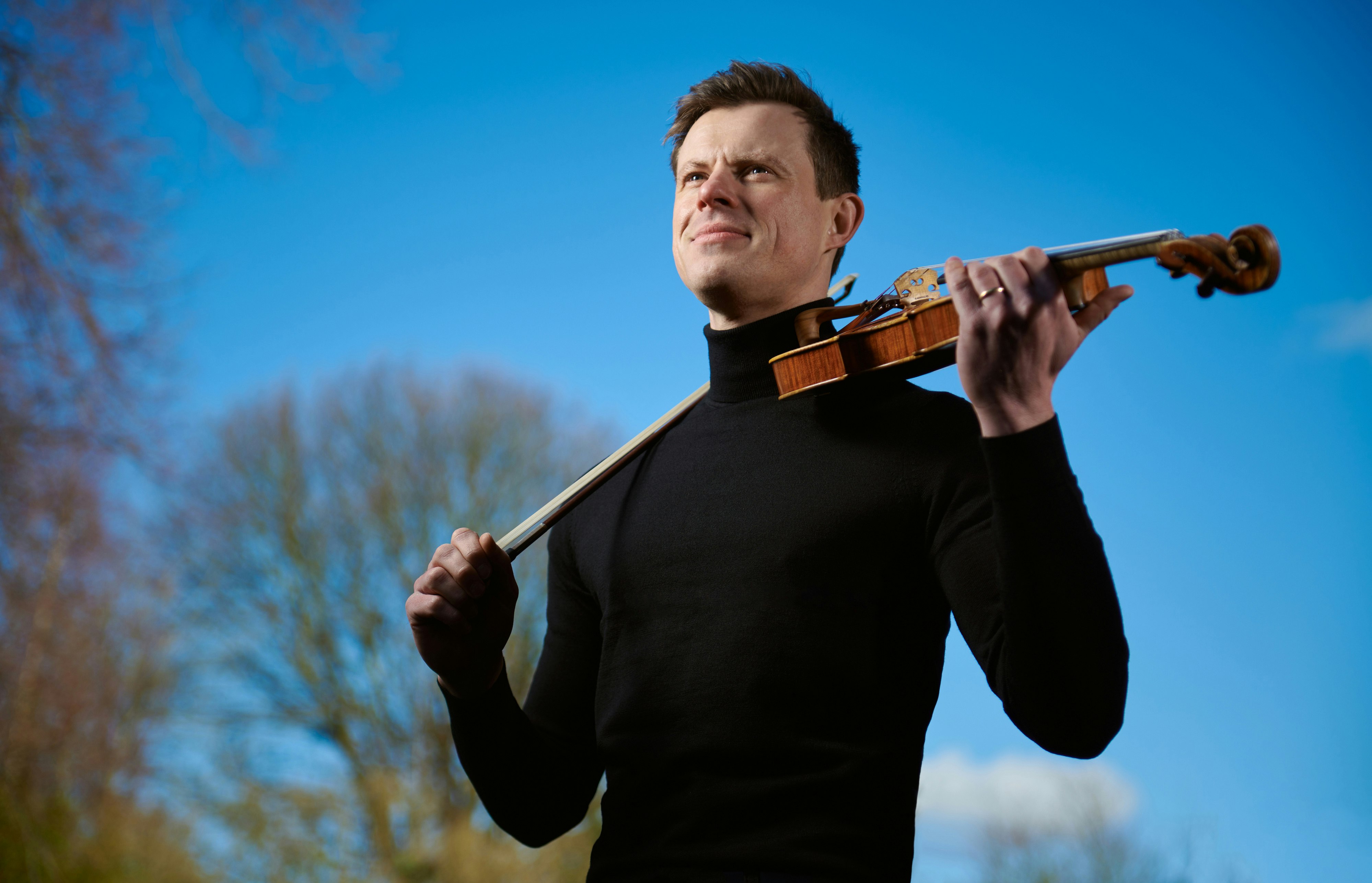 Matt Glossop appearing at this event