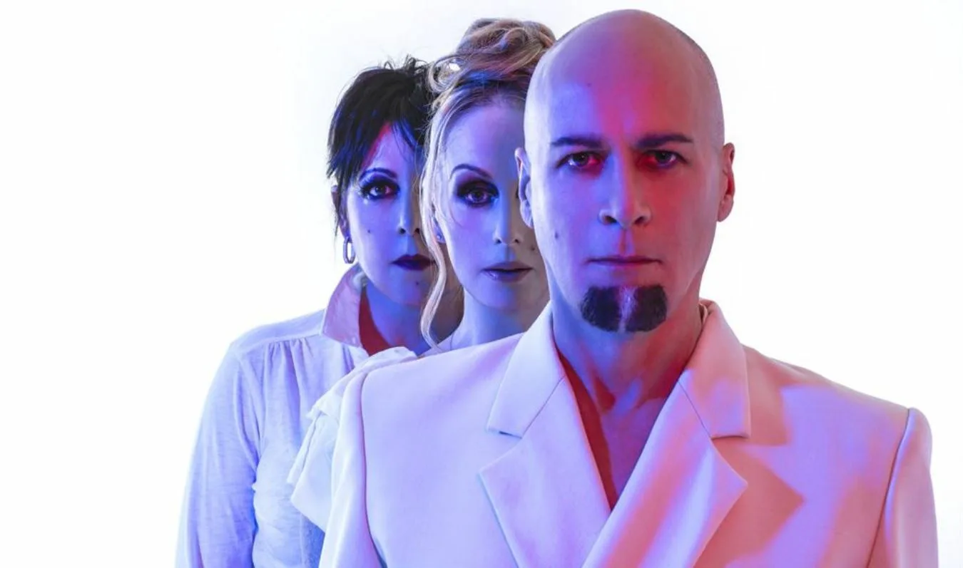 Picture of The Human League