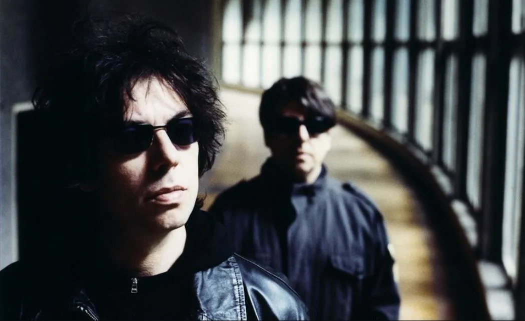 Picture of Echo & the Bunnymen