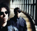 Echo & the Bunnymen appearing at this event