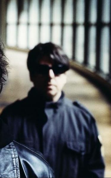 Echo & the Bunnymen, Gang Of Four, Hurricane#1, The Primitives, Eat, Diesel Park West, Echobelly, The Woodentops