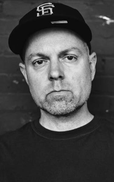 DJ Shadow Tour Dates