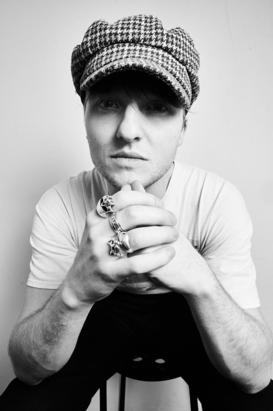 Murdo Mitchell appearing at this event