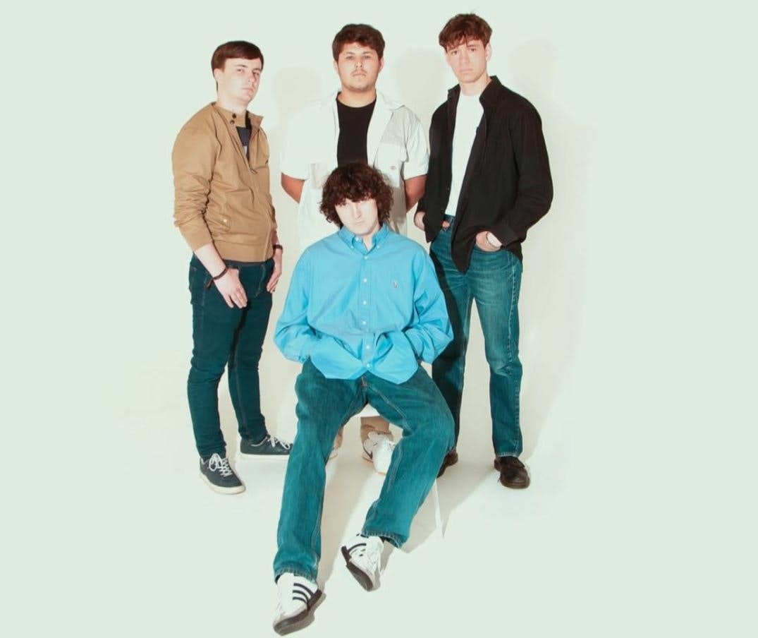 The Malakites appearing at this event