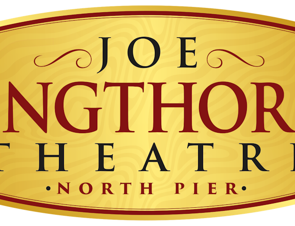  Joe Longthorne Theatre