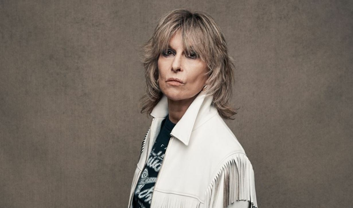 The Pretenders tour dates & tickets 2024 Ents24