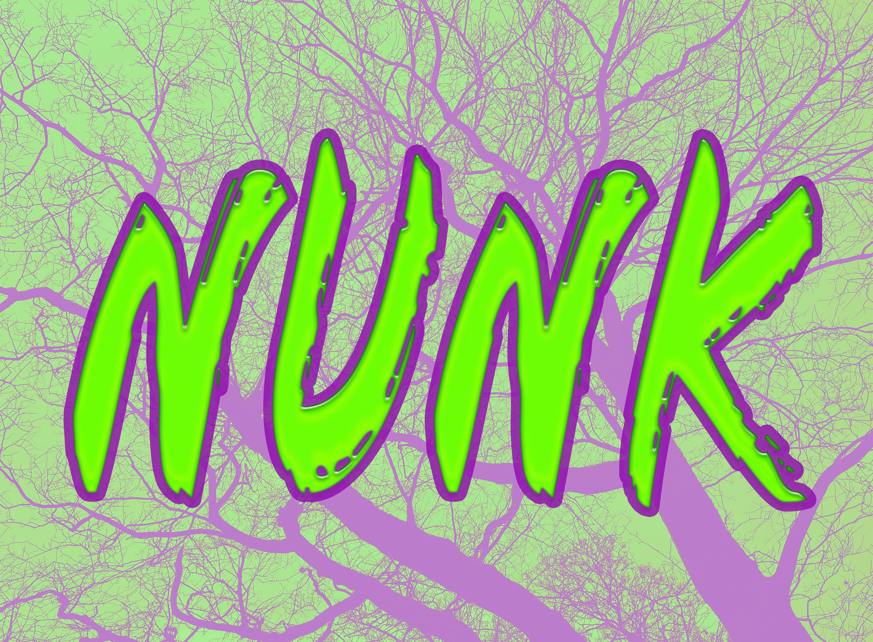 NUNK appearing at this event