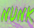 NUNK appearing at this event