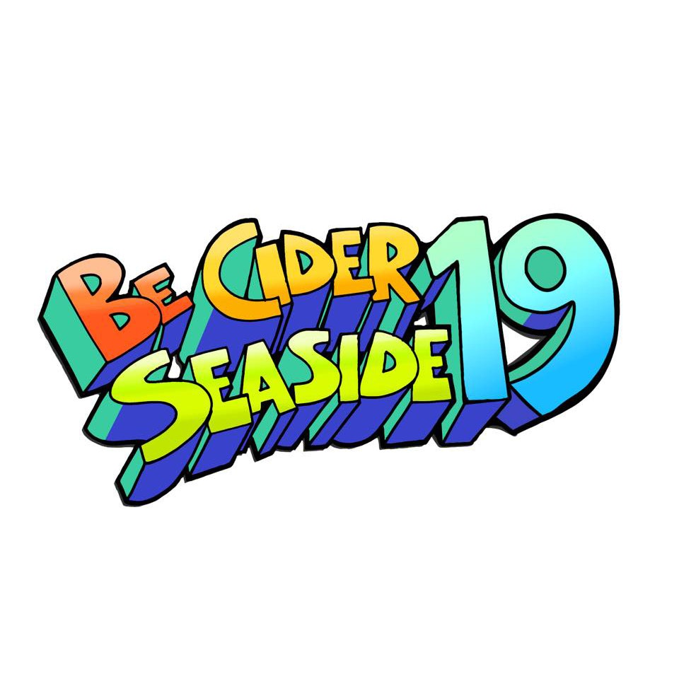 BeCider Seaside 19 Burton Bradstock Tickets at Bredy Farm on 23rd
