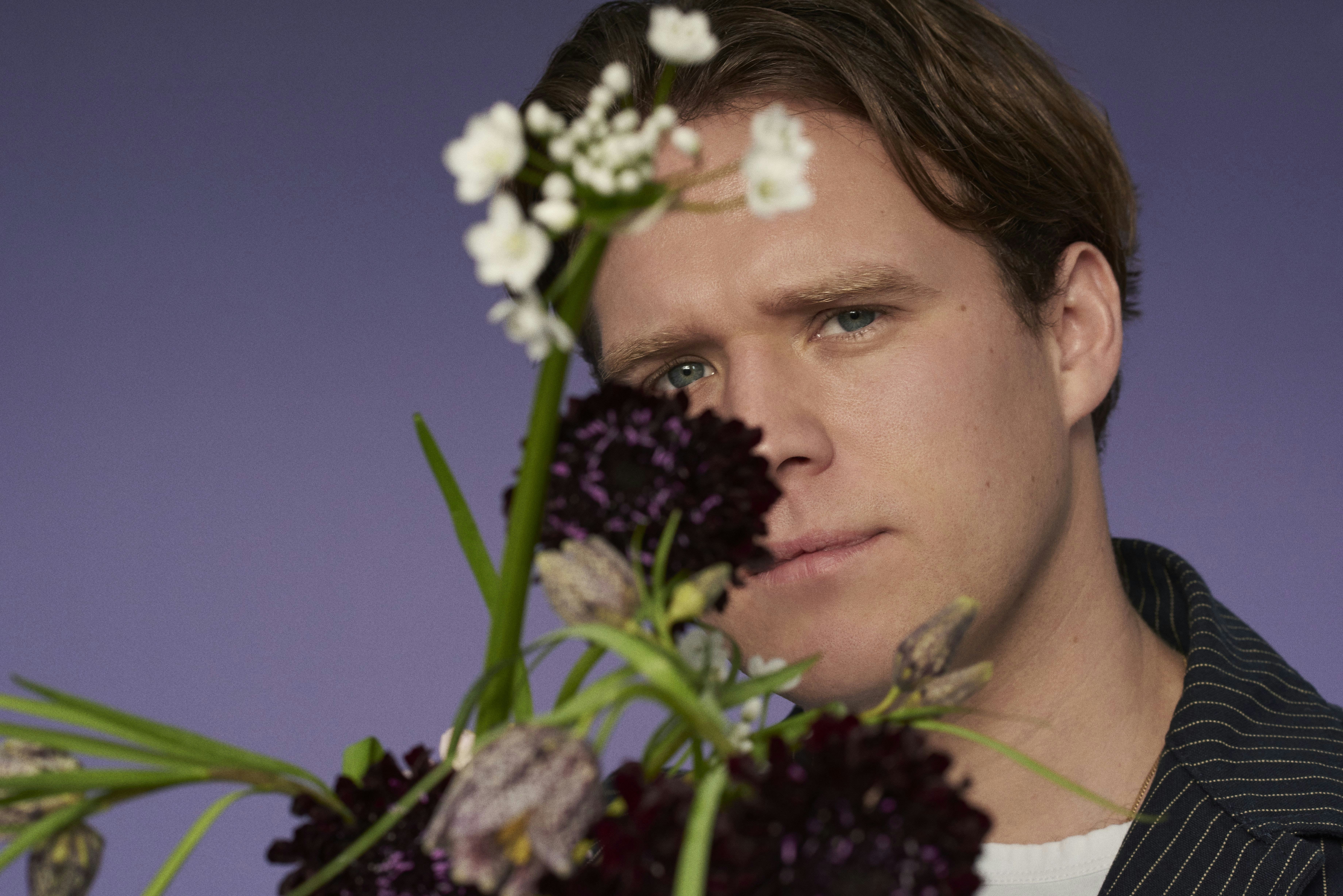 Tourist appearing at this event