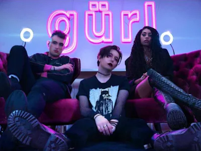 Picture of Gurl