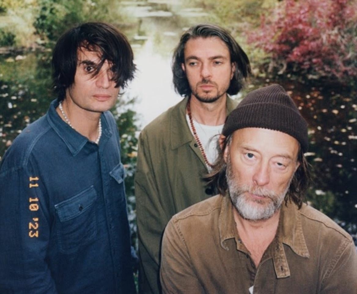 The Smile tour dates & tickets 2024 Ents24