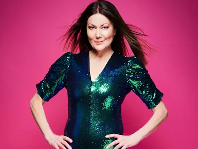 Picture of Fiona Allen