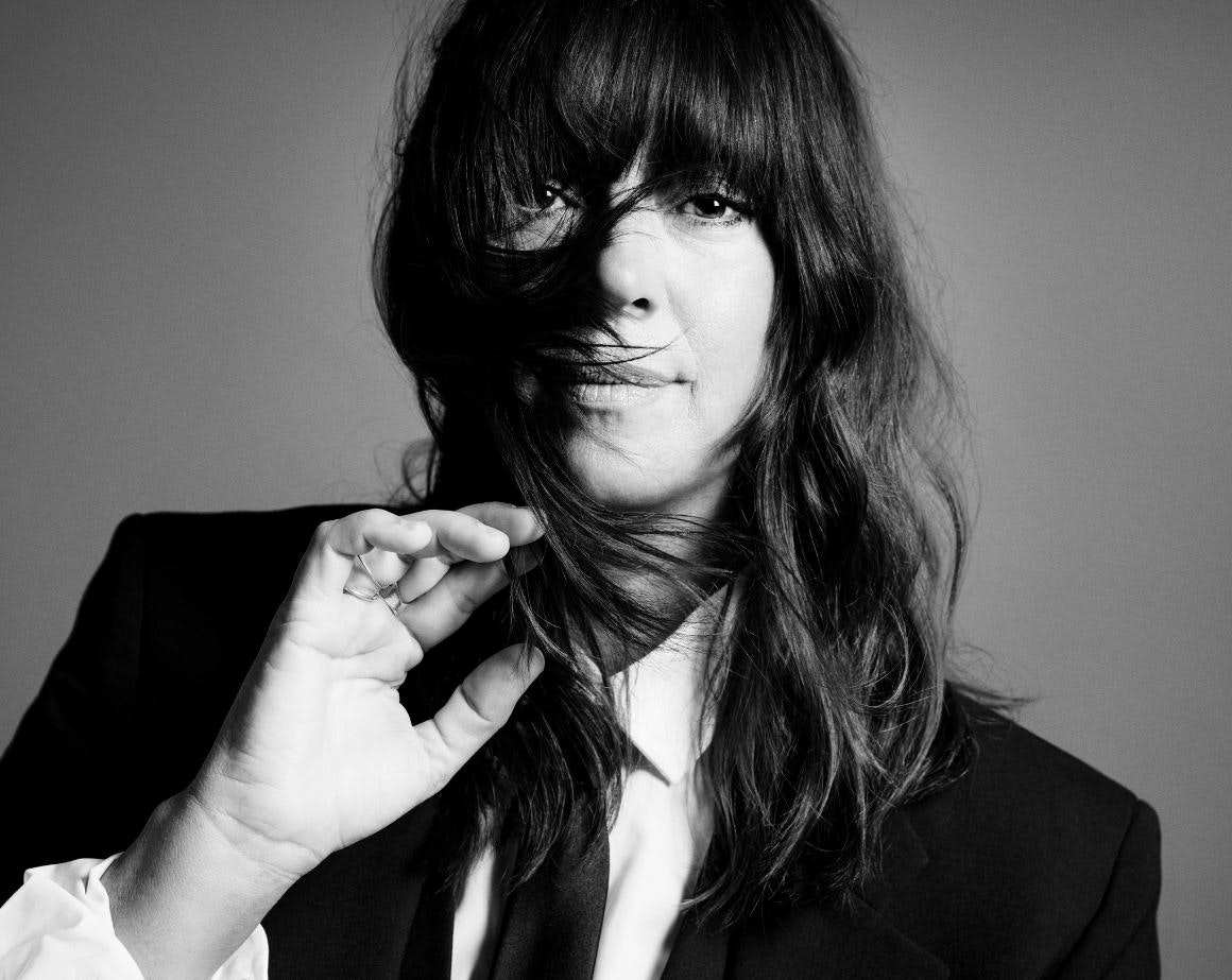 Cat Power appearing at this event