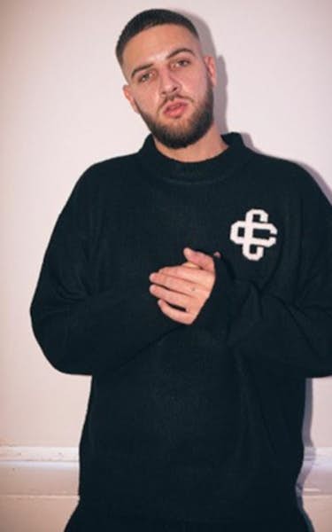 Glizz tour dates & tickets 2024 | Ents24