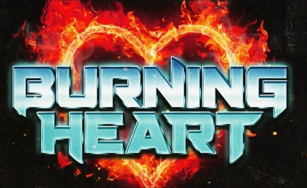 Burning Heart tour dates & tickets 2024 Ents24