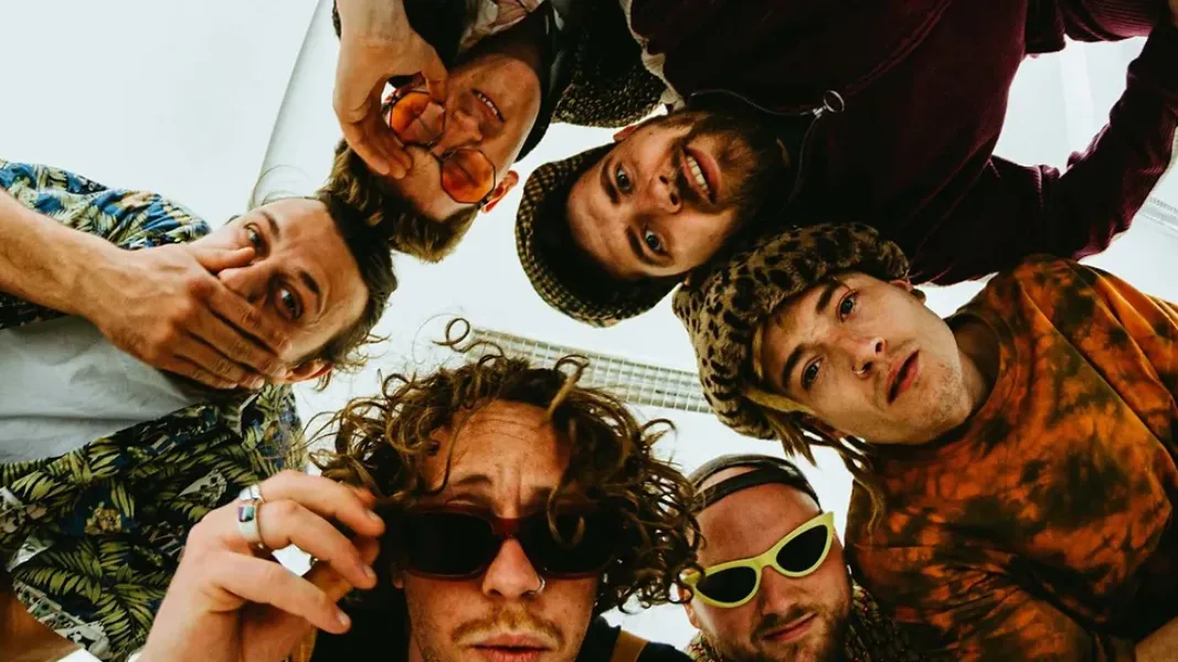Picture of Bare Jams