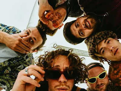 Picture of Bare Jams