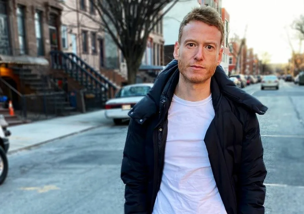 Picture of Teddy Thompson