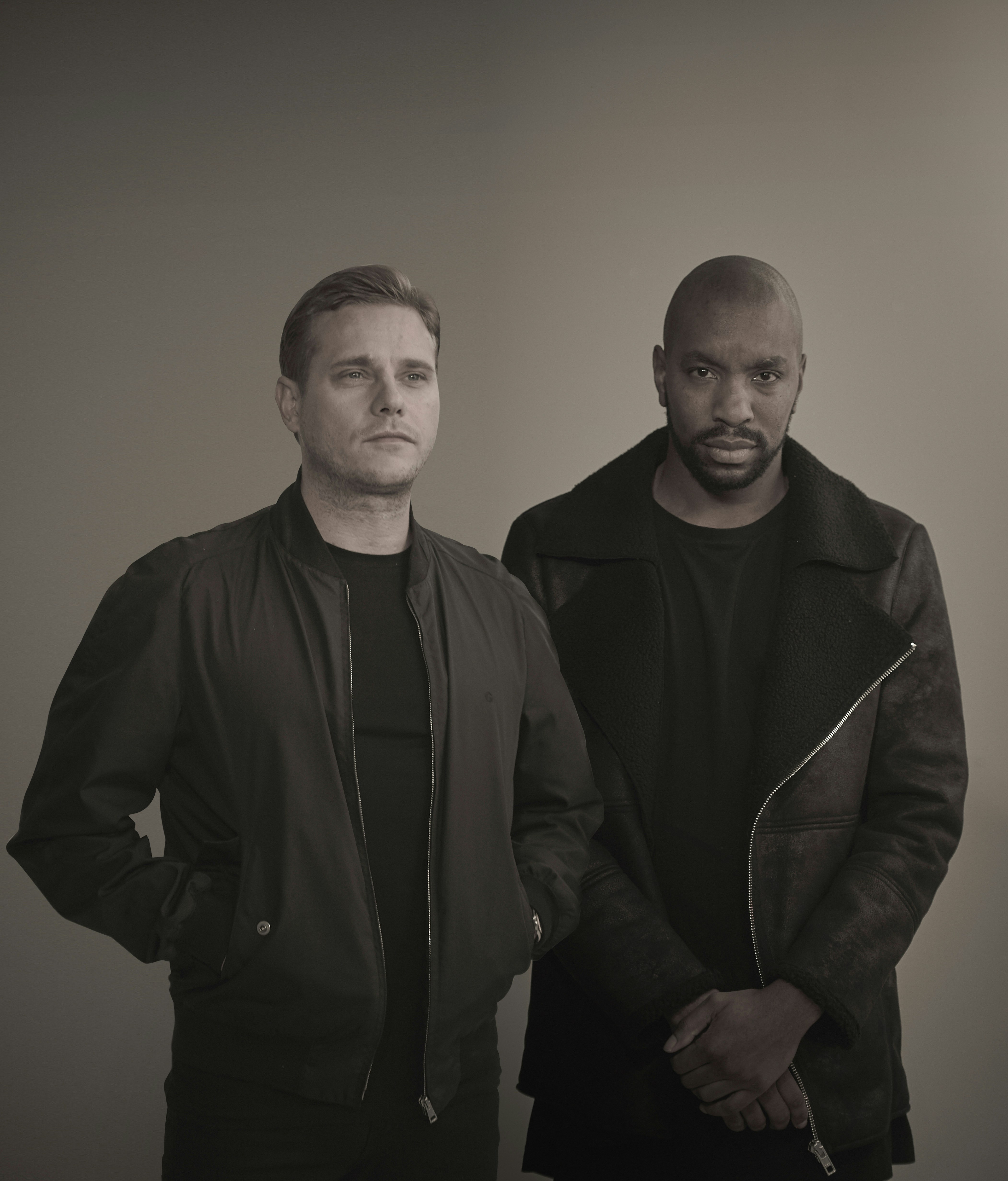 Garage Nation Outdoor Festival 2026