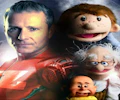 Paul Zerdin appearing at this event