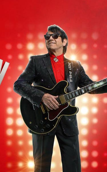 The Roy Orbison Story West End Special