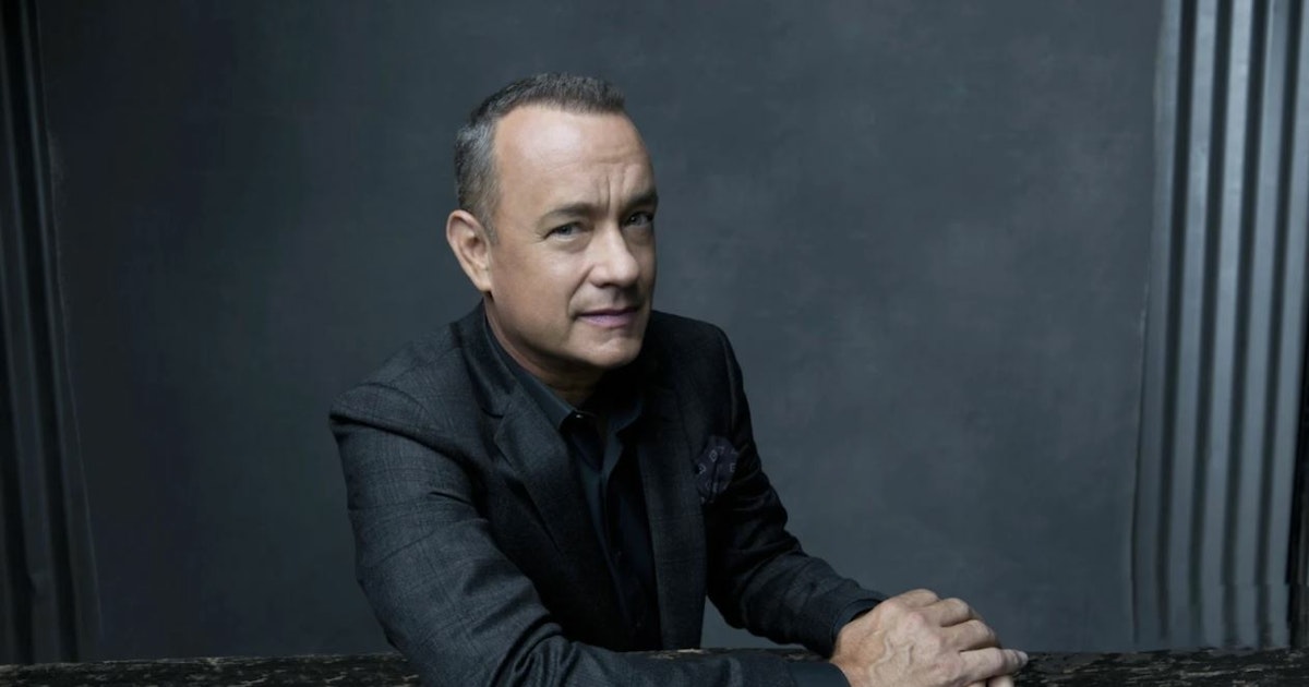 Tom Hanks tour dates & tickets 2024 Ents24
