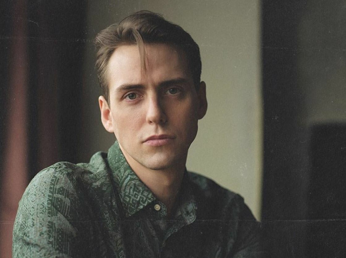 Jamie Muscato