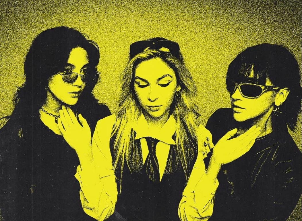 The Warning tour dates & tickets 2024 Ents24