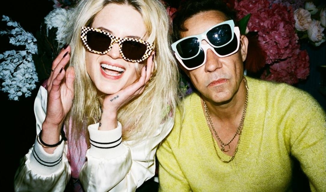 The Kills tour dates & tickets 2024 Ents24