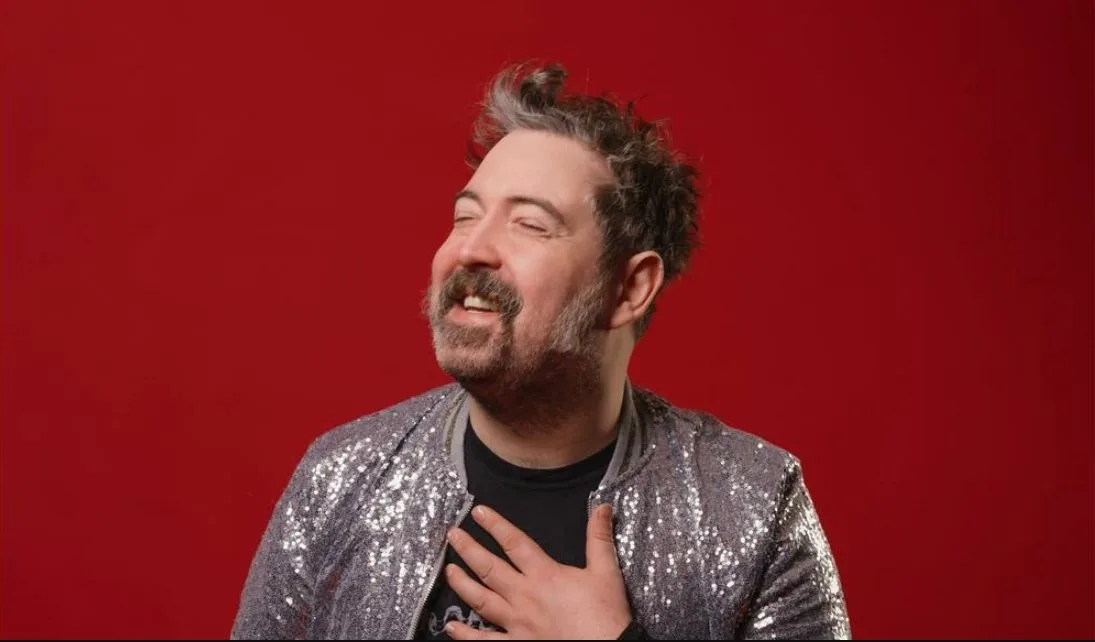 Picture of Happy Shark Comedy Club